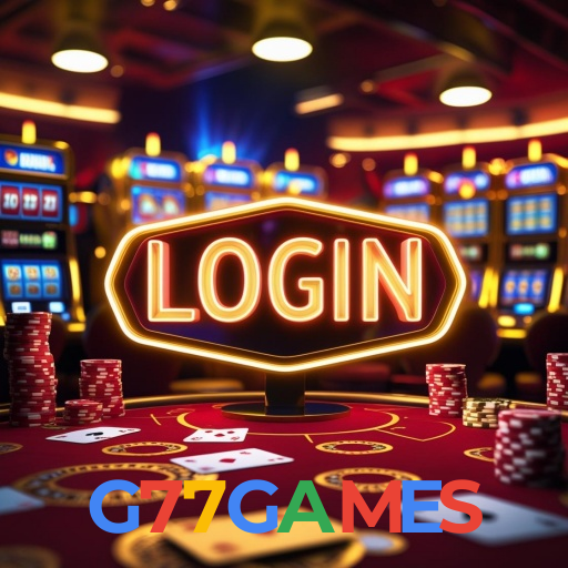 G77GAMES visual