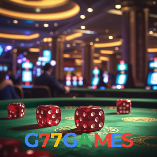 G77GAMES visual
