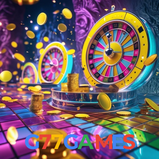 G77GAMES visual