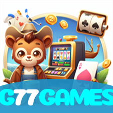 G77GAMES visual