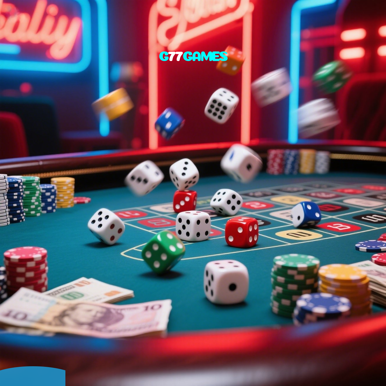 G77GAMES Image