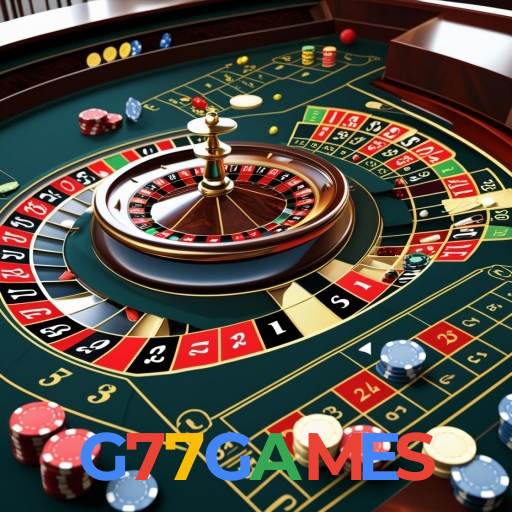 G77GAMES visual