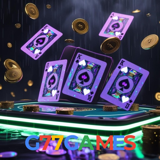 G77GAMES visual