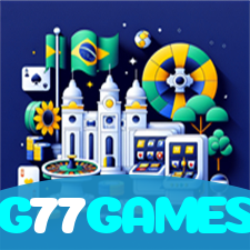 G77GAMES visual