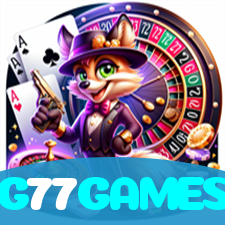 G77GAMES visual