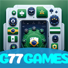 G77GAMES visual