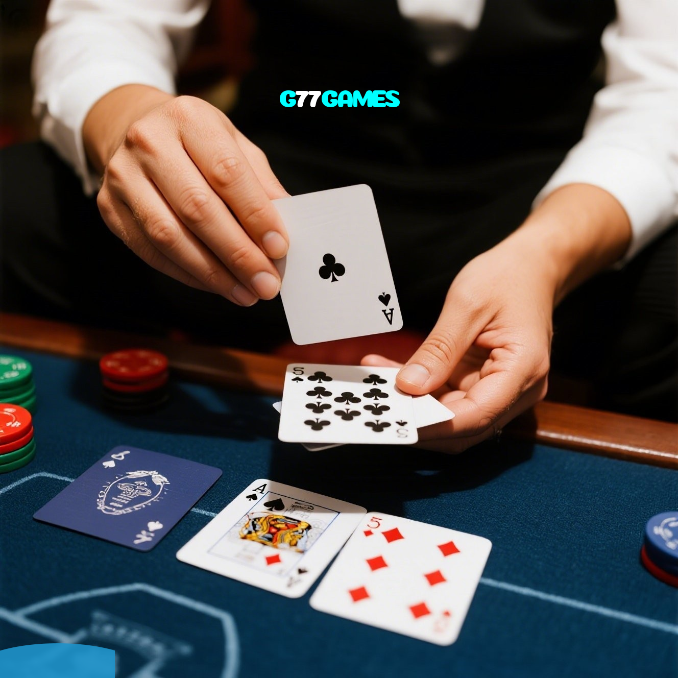G77GAMES Image
