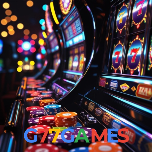 G77GAMES visual