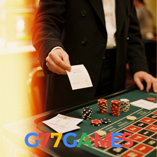 G77GAMES visual