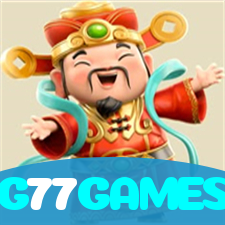 G77GAMES visual