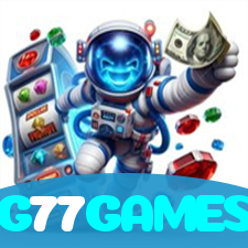 G77GAMES visual