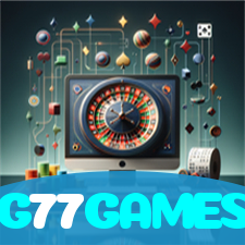 G77GAMES visual