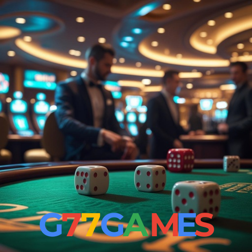 G77GAMES visual