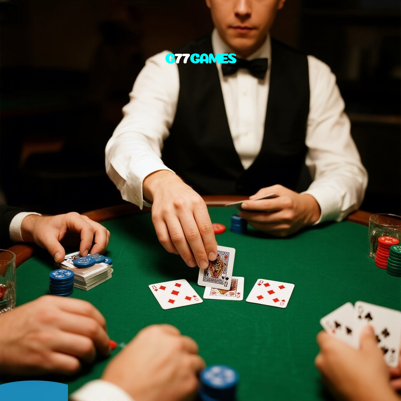 G77GAMES Image