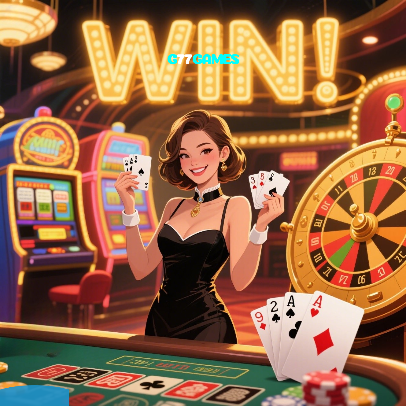 G77GAMES Image