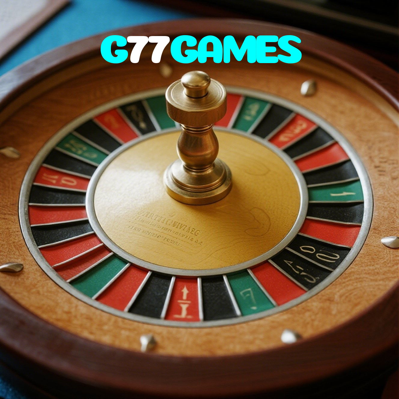 G77GAMES visual