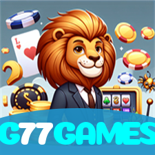 G77GAMES visual