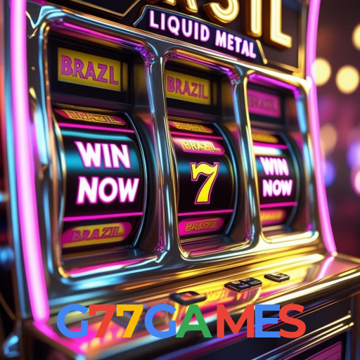 G77GAMES visual