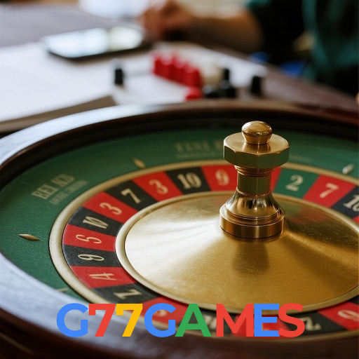 G77GAMES visual